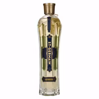 St. Germain Elderflower Liqueur 20% Vol. 0,7l