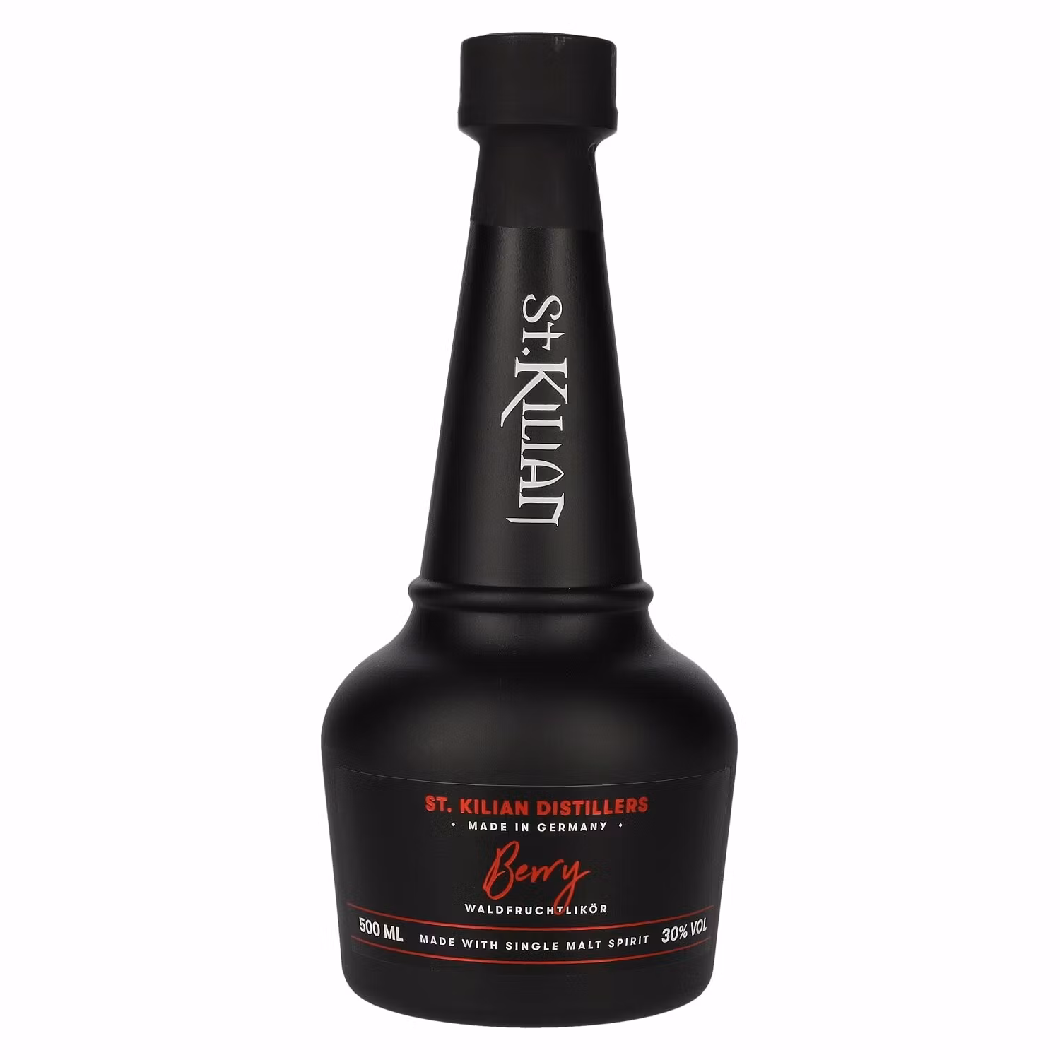 St. Kilian Distillers BERRY Waldfruchtlikör 30% Vol. 0,5l