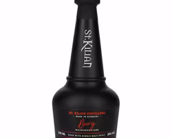 St. Kilian Distillers BERRY Waldfruchtlikör 30% Vol. 0,5l