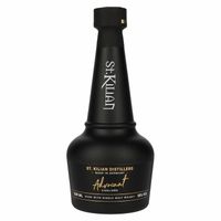 St. Kilian Distillers Advocaat Eierlikör 18% Vol. 0,5l