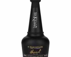 St. Kilian Distillers Advocaat Eierlikör 18% Vol. 0,5l