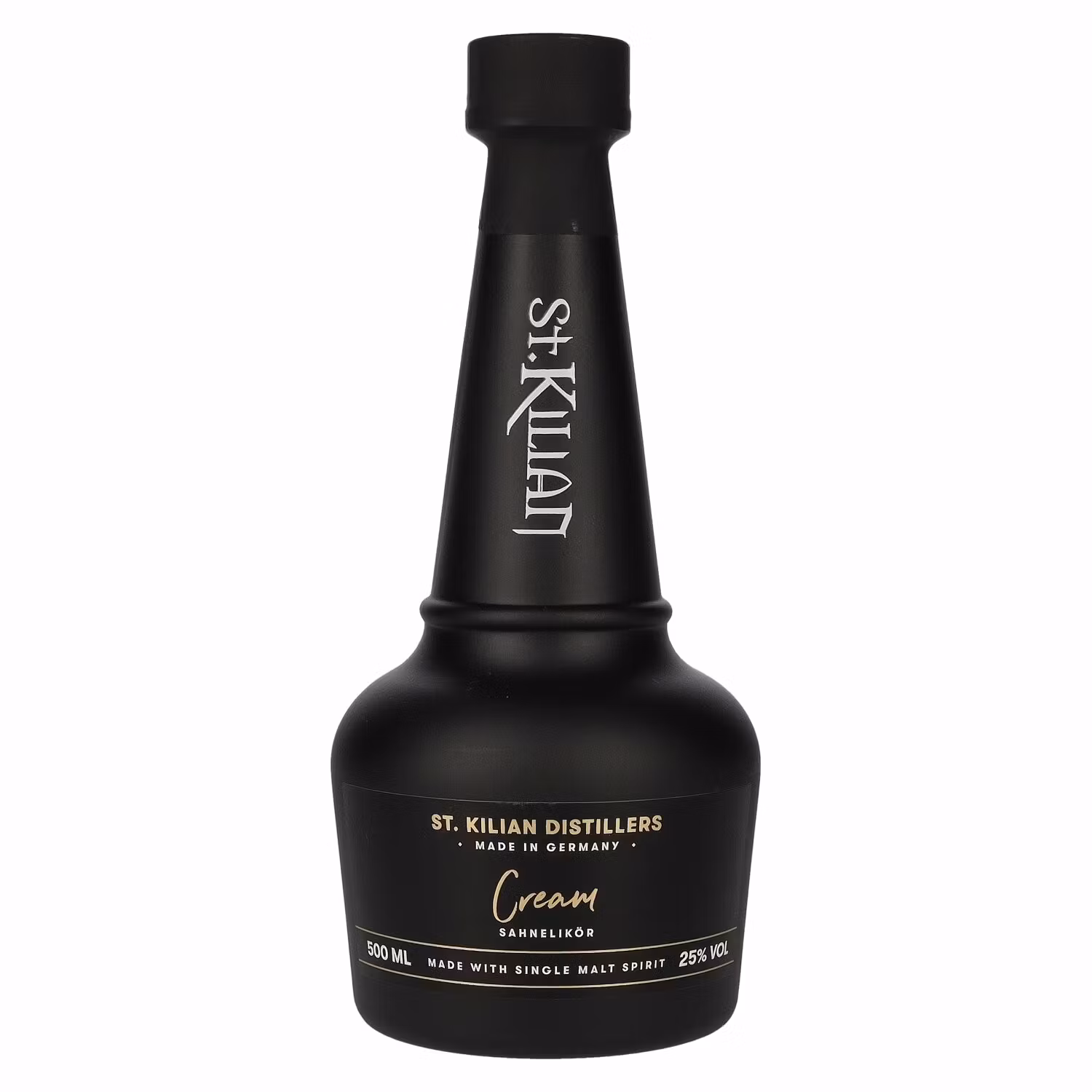 St. Kilian Cream Sahnelikör 25% Vol. 0,5l