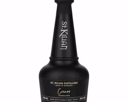 St. Kilian Cream Sahnelikör 25% Vol. 0,5l