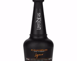 St. Kilian Distillers Single Malt Whisky Liqueur 30% Vol. 0,5l
