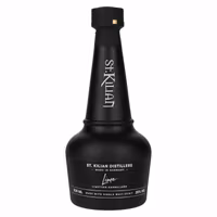 St. Kilian Distillers LIME Limetten-Sahnelikör 20% Vol. 0,5l