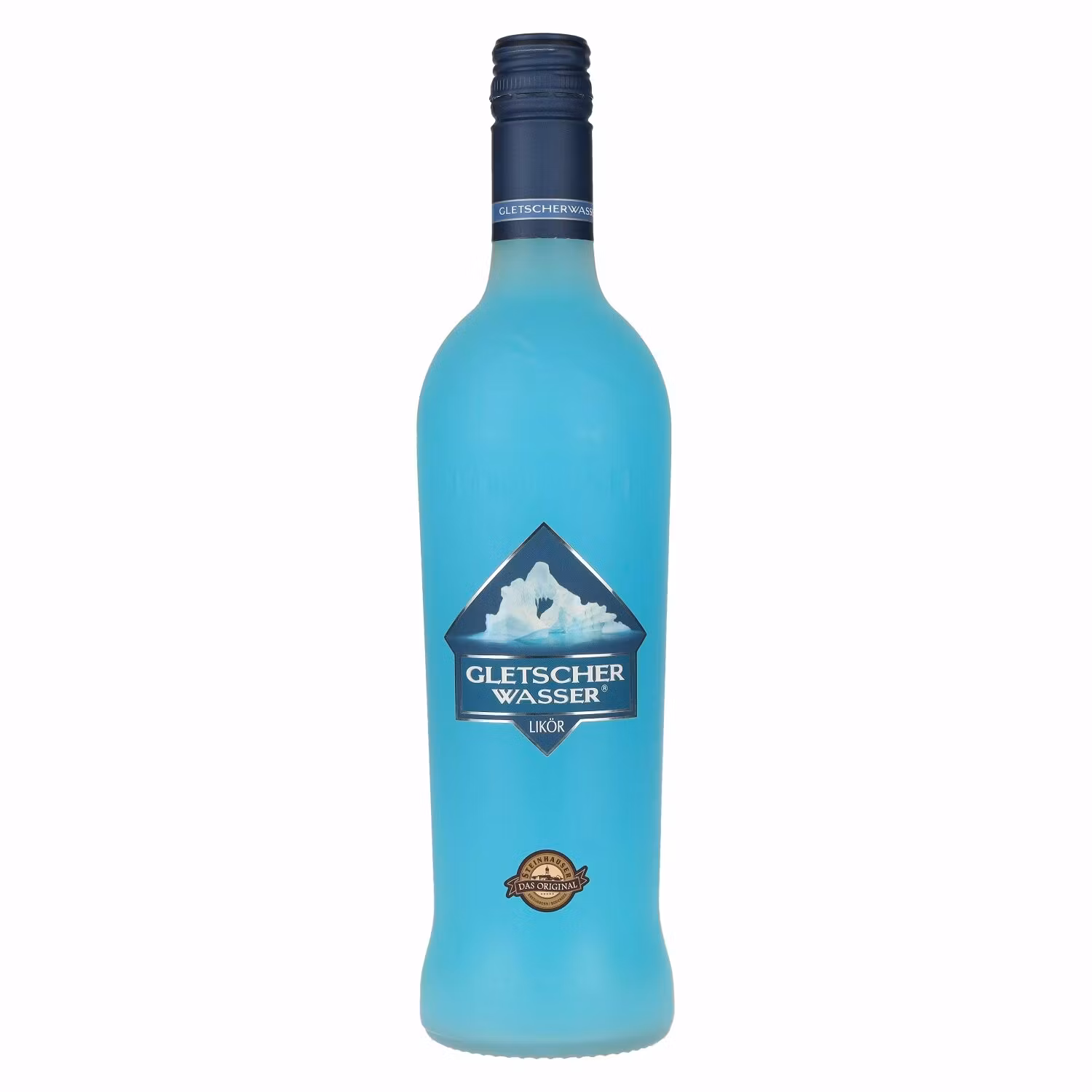 Steinhauser Gletscherwasser Likör 16% Vol. 0,7l