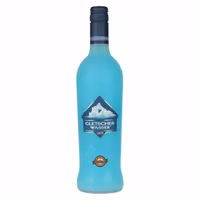 Steinhauser Gletscherwasser Likör 16% Vol. 0,7l