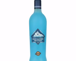 Steinhauser Gletscherwasser Likör 16% Vol. 0,7l