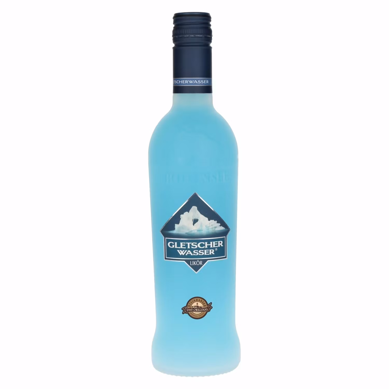 Steinhauser Gletscherwasser Likör 16% Vol. 0,5l