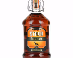 Stroh Jagertee 40% Vol. 0,5l