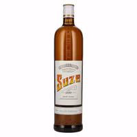 Suze Apéretif Élaboré Liqueur 15% Vol. 1l