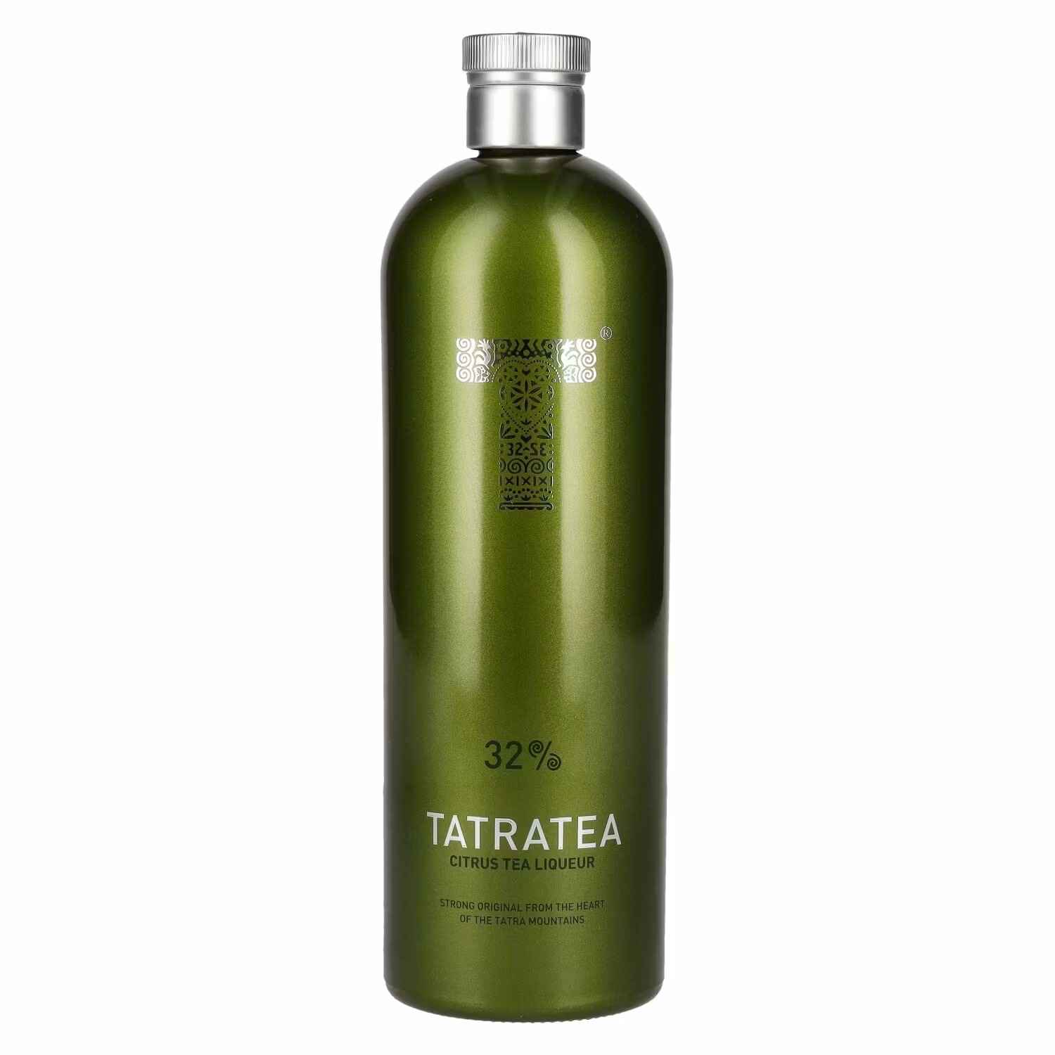 TATRATEA Citrus Tea Liqueur 32% Vol. 0,7l