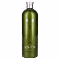 TATRATEA Citrus Tea Liqueur 32% Vol. 0,7l