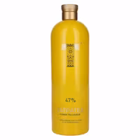 TATRATEA Flower Tea Liqueur 47% Vol. 0,7l