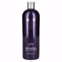 TATRATEA Forest Fruit Tea Liqueur 62% Vol. 0,7l
