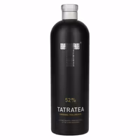 TATRATEA Original Tea Liqueur 52% Vol. 0,7l