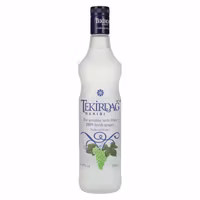 Tekirdag Rakisi 45% Vol. 0,7l