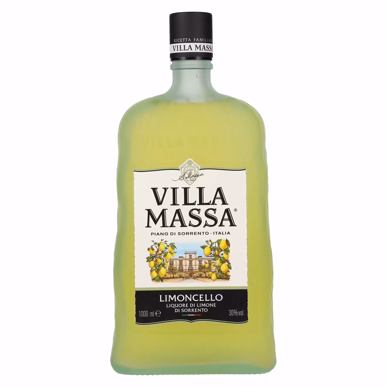 Villa Massa LIMONCELLO 30% Vol. 1l