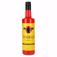Vögeln Likör 16% Vol. 0,7l