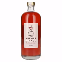 Wiener Dirndl Bio-Fruchtlikör 19% Vol. 0,7l