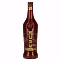 XUXU Strawberry Liqueur with Vodka 15% Vol. 0,7l