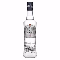 Yeni Raki 45% Vol. 0,7l