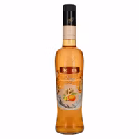 Zenzi Ingwer-Pfirsichlikör 21% Vol. 0,7l