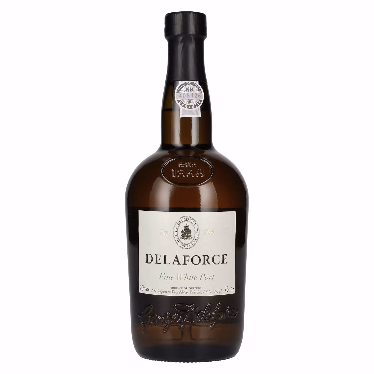 Delaforce Fine White Port 20% Vol. 0,75l
