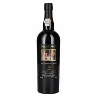 Delaforce HIS EMINANCE CHOICE 10 Years Old Tawny Port 20% Vol. 0,75l