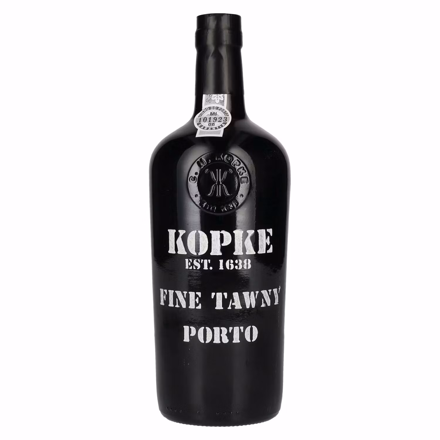 Kopke FINE TAWNY Porto 19,5% Vol. 0,75l