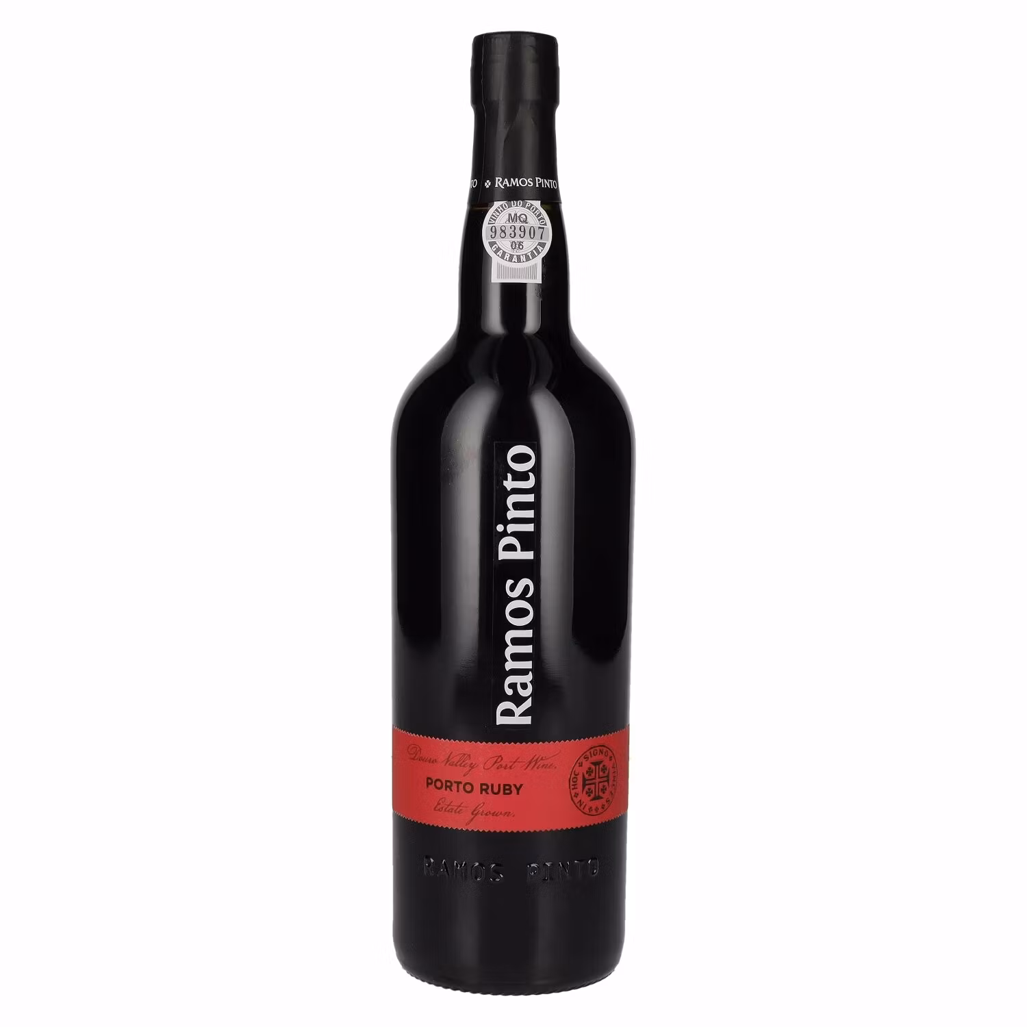 Ramos Pinto Fine Porto Ruby 19,5% Vol. 0,75l