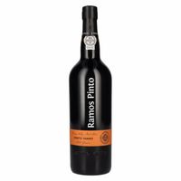 Ramos Pinto Porto Tawny 19,5% Vol. 0,75l