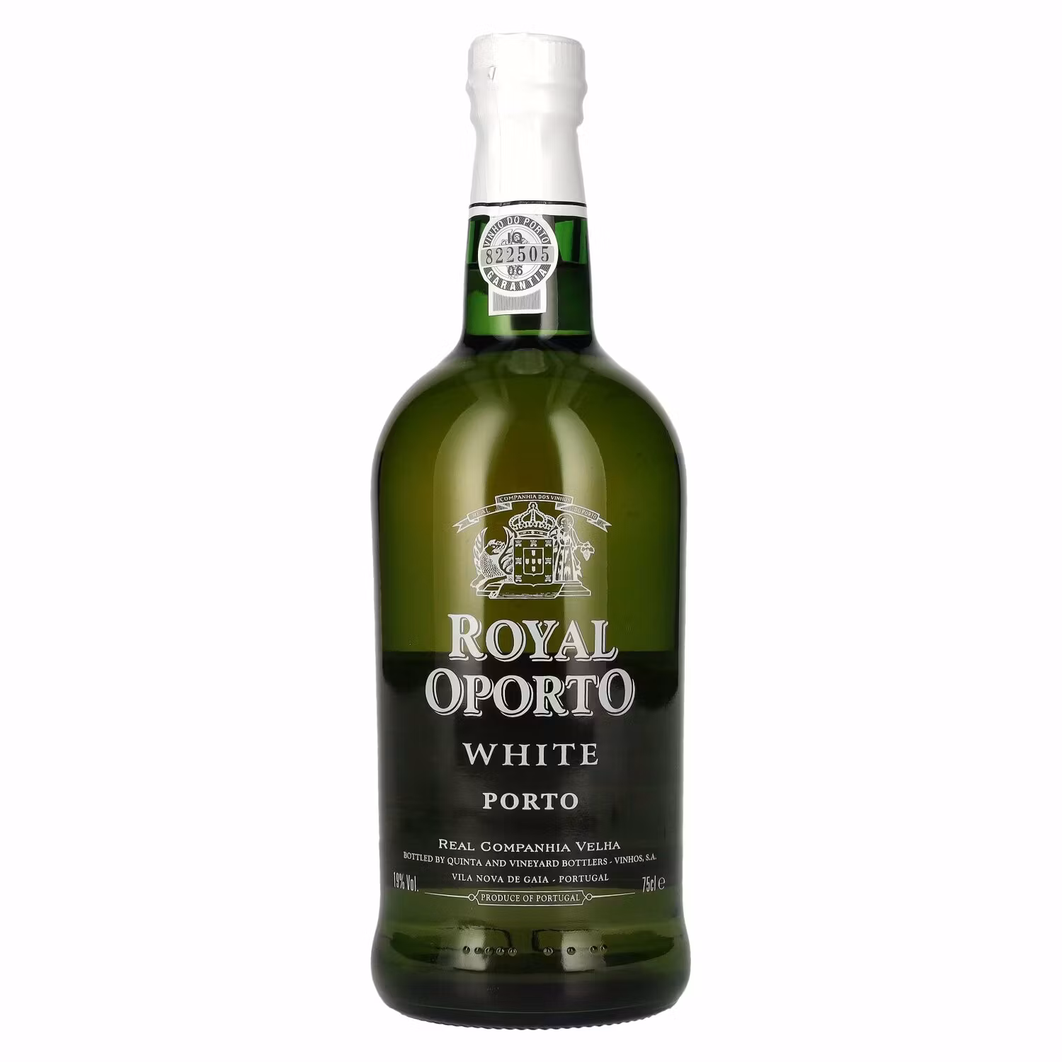 Royal Oporto White Porto 19% Vol. 0,75l