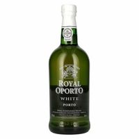 Royal Oporto White Porto 19% Vol. 0,75l