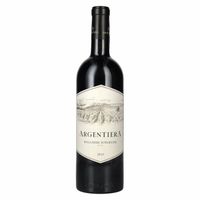 Argentiera Bolgheri Superiore DOC 2019 14,5% Vol. 0,75l