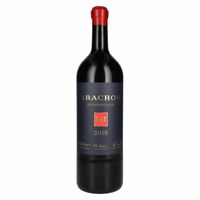 Arachon T.FX.T Burgenland 2019 13,5% Vol. 3l