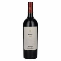 Baron Philippe de Rothschild Mouton Cadet Réserve Médoc 2016 13,5% Vol. 0,75l