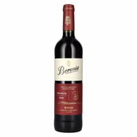 Beronia Rioja Crianza 2018 13,5% Vol. 0,75l