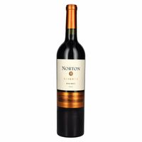 Bodega Norton Reserva Malbec 2021 14,5% Vol. 0,75l