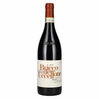 Braida Bricco d'Uccellone d'Asti DOCG 2018 16% Vol. 0,75l