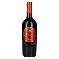 Bosco del Merlo 360 Ruber Capite Merlot Cabernet 2020 14,5% Vol. 0,75l