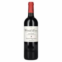 Château Cissac Haut Médoc 2017 13% Vol. 0,75l