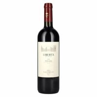 Collazzi LIBERTÀ Toscana IGT 2019 14% Vol. 0,75l