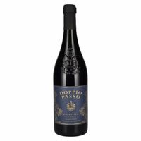 Doppio Passo Primitivo Salento IGT 2021 13,5% Vol. 0,75l