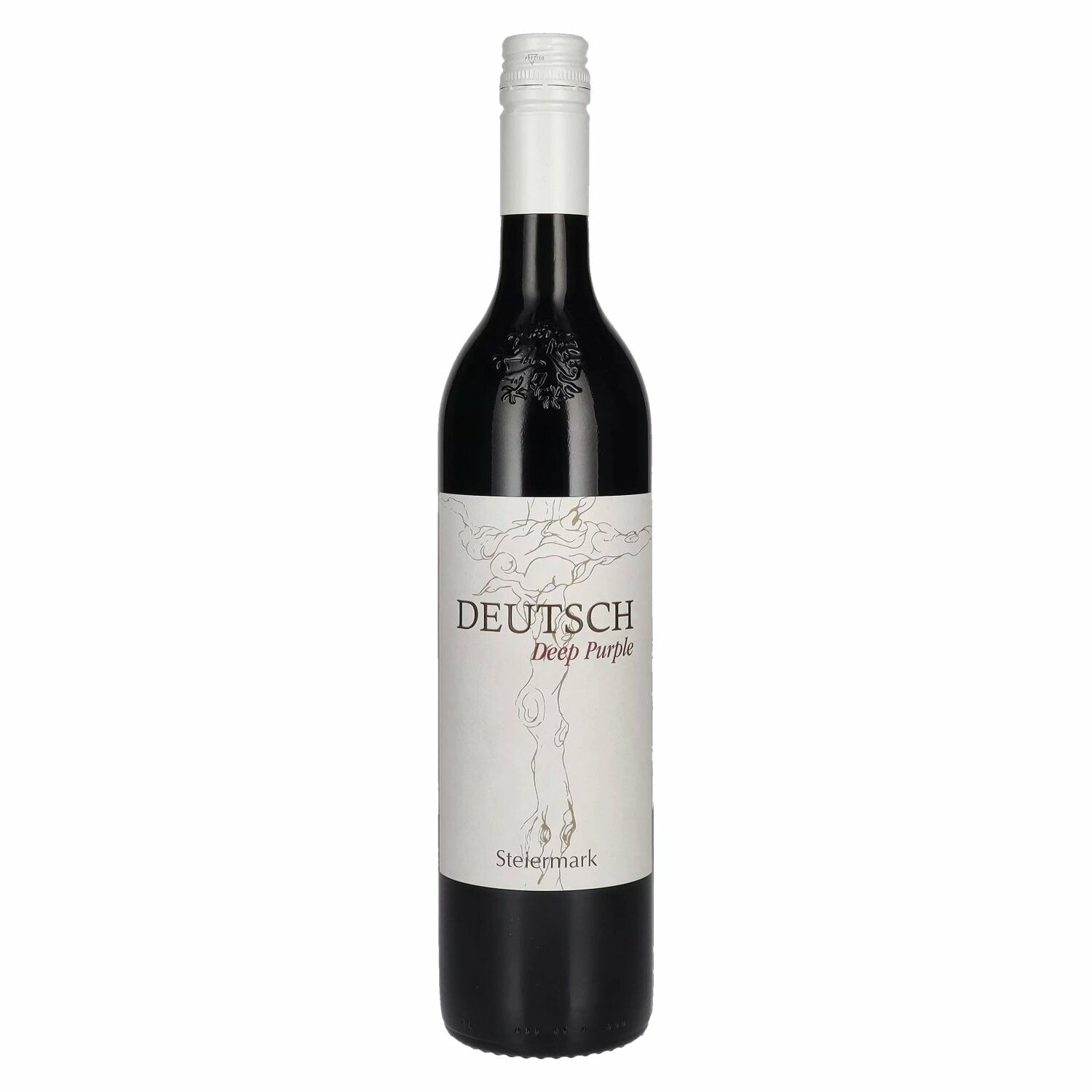 Deutsch Deep Purple Steiermark 2021 14% Vol. 0,75l
