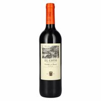 El Coto Rioja Crianza DOC 2019 13,5% Vol. 0,75l