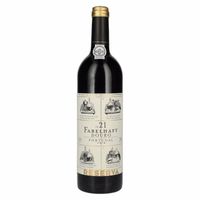 Fabelhaft Douro Tinto Reserva 2021 12% Vol. 0,75l