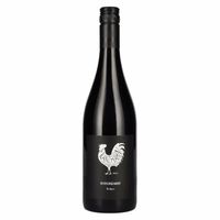 Franz Hahn Spätburgunder 2018 13,5% Vol. 0,75l