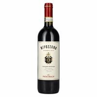 Frescobaldi NIPOZZANO Chianti Rúfina Riserva DOCG 2019 13,5% Vol. 0,75l