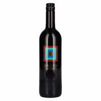Gager Cuvée Quattro 2020 14,5% Vol. 0,75l